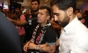 Gary Medel, İstanbul'da