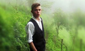 Mehmetçik, şehit Eren'in kanını yerde bırakmadı