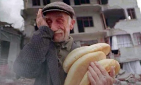 Marmara Depremi'nin 18. Yılı