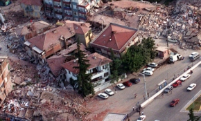 Marmara Depremi'nin üzerinden tam 18 yıl geçti