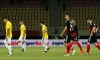 Fenerbahçe Makedonya'da mağlup oldu