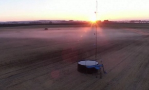 Adrenalin tutkunları yine sınırları zorladı