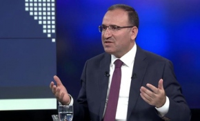 Başbakan Yardımcısı Bozdağ'dan Kılıçdaroğlu'nun tutuklanacağı iddialarına yanıt