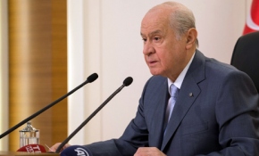 ''Gerekirse savaş sebebi sayılmalı''