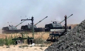 Fırat Kalkanı Harekatı'nın 1. yıl dönümü