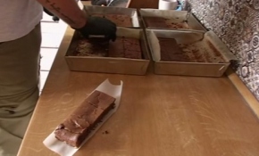 Fransa'da bazı kek türleri de piyasadan çekiliyor