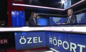 'Adalet algısını ve bilincini yerleştireceğiz'