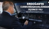 Erdoğan’ın cumhurbaşkanlığındaki üçüncü yılı…