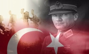 30 Ağustos Zafer Bayramı