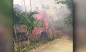 Arakan Müslümanlarının dramı