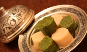 Edirne'nin bayram lezzetleri