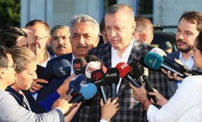 'Bu başlı başına skandaldır'