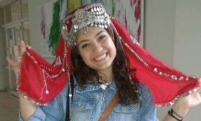 Arkadaşları Aybüke öğretmen için klip hazırladı