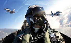 FETÖ'nün pilot adaylarına korkunç GATA oyunu