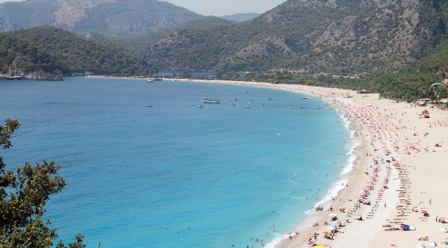 Bayram tatilinin konaklama sektörüne katkısı 1,5 milyar lira oldu