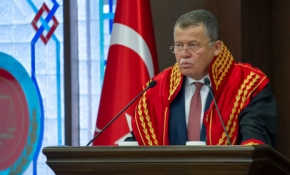 Yargıtay Başkanı Cirit: Görevimiz objektif delillere göre karar vermektir