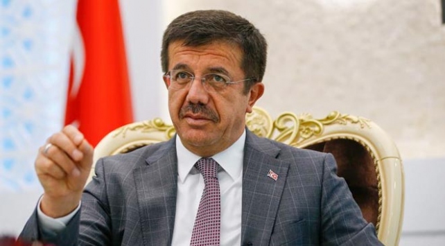 Tüm zamanların en yüksek ağustos ihracatı