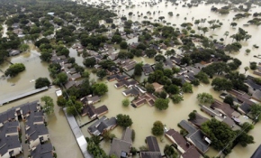 Irma Kasırgası ilerliyor