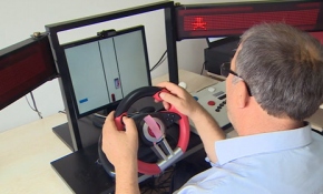 Servis şoförlerine psikolojik test