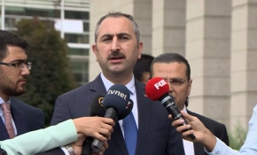 'Türk milleti ile dalga geçilemeyeceğini en kısa zamanda görecekler'