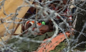 Arakanlı Müslümanlara katliam