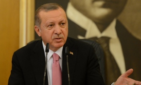 Cumhurbaşkanı: Arakan için çok taraflı bir diplomasi yürütüyoruz