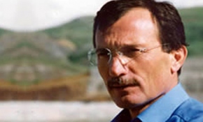 Örtülen Tarih - Recep Yazıcıoğlu