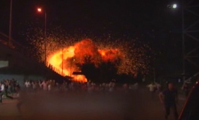 Ahmet Tosun bombalama emirlerini verdiği ses kaydını inkar etti