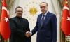 Cumhurbaşkanı Erdoğan Pakistan'ın Büyükelçisini kabul etti
