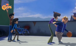 Rafadan Tayfa Türkiye turuna çıktı