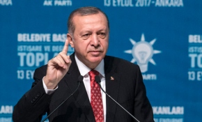 Cumhurbaşkanı'ndan 'heykel' tepkisi