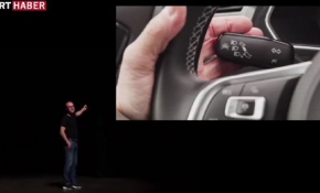 Trafikte sinyal kullanımı