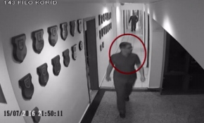 ABD'den gelen belge darbecileri köşeye sıkıştırdı