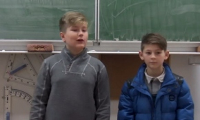 Koruma altına alınan çocuklar Hristiyan ailelere veriliyor