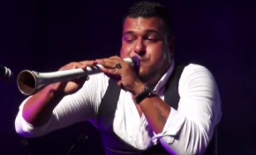 Muğla'da zurna festivali