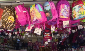 Doğru okul çantası nasıl olmalıdır?