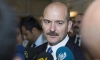 İçişleri Bakanı Soylu: Olayla ilgili gözaltı işlemleri başladı