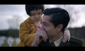 Türkiye'nin Oscar adayı ''Ayla'' Kanada'da