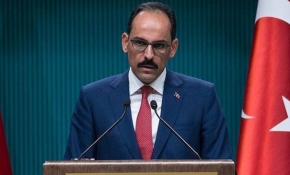 'SİHA'lar sadece teröristleri ortadan kaldırmak için kullanılmaktadır'