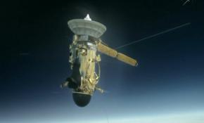 Uzay aracı CASSINI son dalışına hazırlanıyor
