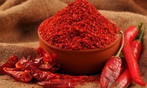 Acı biberin tatlı serüveni