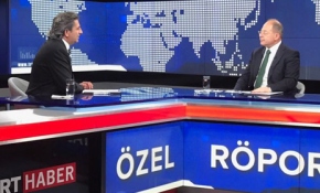 Arakan için yardım kampanyası