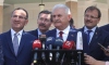 Başbakan Yıldırım: Cenazenin defni ile ilgili yaşanan olay asla kabul edilemez