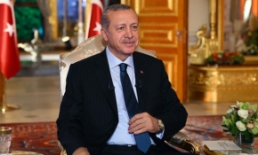 Cumhurbaşkanı Erdoğan'dan TEOG açıklaması