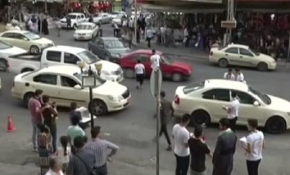 Irak'ta tartışmalı referandum