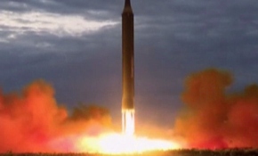 Kim Jong Un meydan okudu