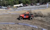 İstanbul'da "Off Road" yarışı