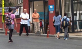 Yeni eğitim öğretim yılı başladı