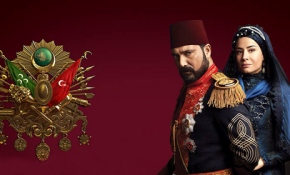 Payitaht Abdülhamid 2. sezon 2. fragmanı