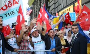 Erdoğan Arakanlı Müslümanlar için çağrı yapacak